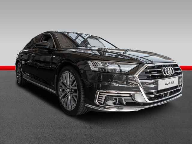 Audi A8 60 TFSIe quattro Sportpaket advanced