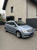 Mercedes-Benz B 200 Turbo - - Mercedes-Benz B 200 Gebrauchtwagen in Köln