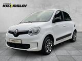 Renault Twingo  SCe 65  Equilibre - Renault Twingo Gebrauchtwagen in Bremen