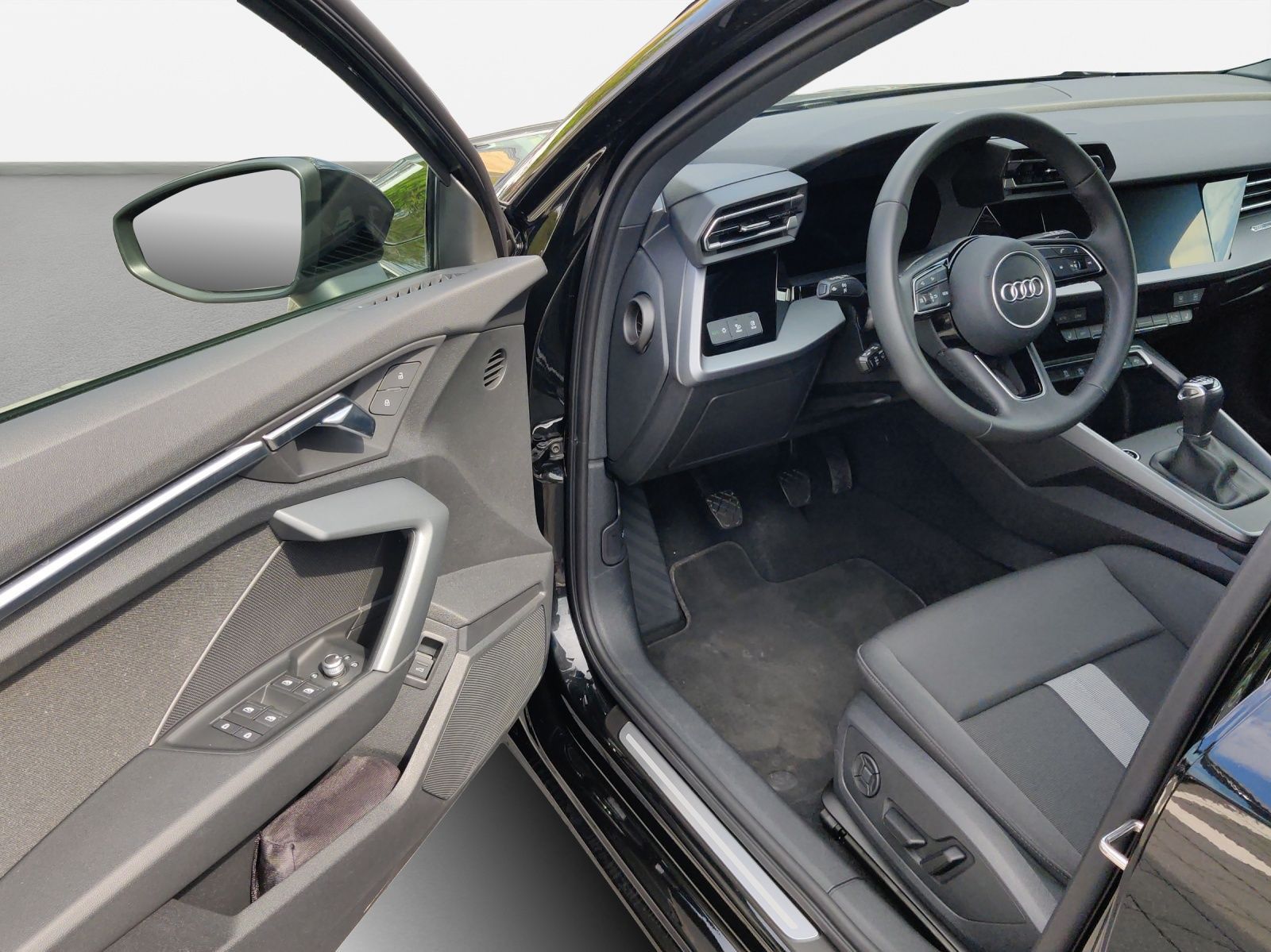 Audi A3 - Bild 14