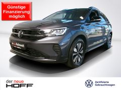 Volkswagen Taigo 1.0 TSI Goal Navi ACC SHZ Allwetter PDC LE