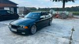 BMW e36 323 i Touring Kombi - BMW 323: E36 323i