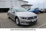 Volkswagen Passat 1.4 TSI Lim.~2.Hand~Acc~2xPdc~Ahk~Shg~EU6 - gebrauchte VW Passat aus dem Jahr 2015