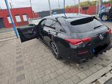 Mercedes-Benz CLA 35 AMG Shooting Brake Mercedes-AMG CLA 3... - Mercedes-Benz CLA 35 AMG Shooting Brake Gebrauchtwagen