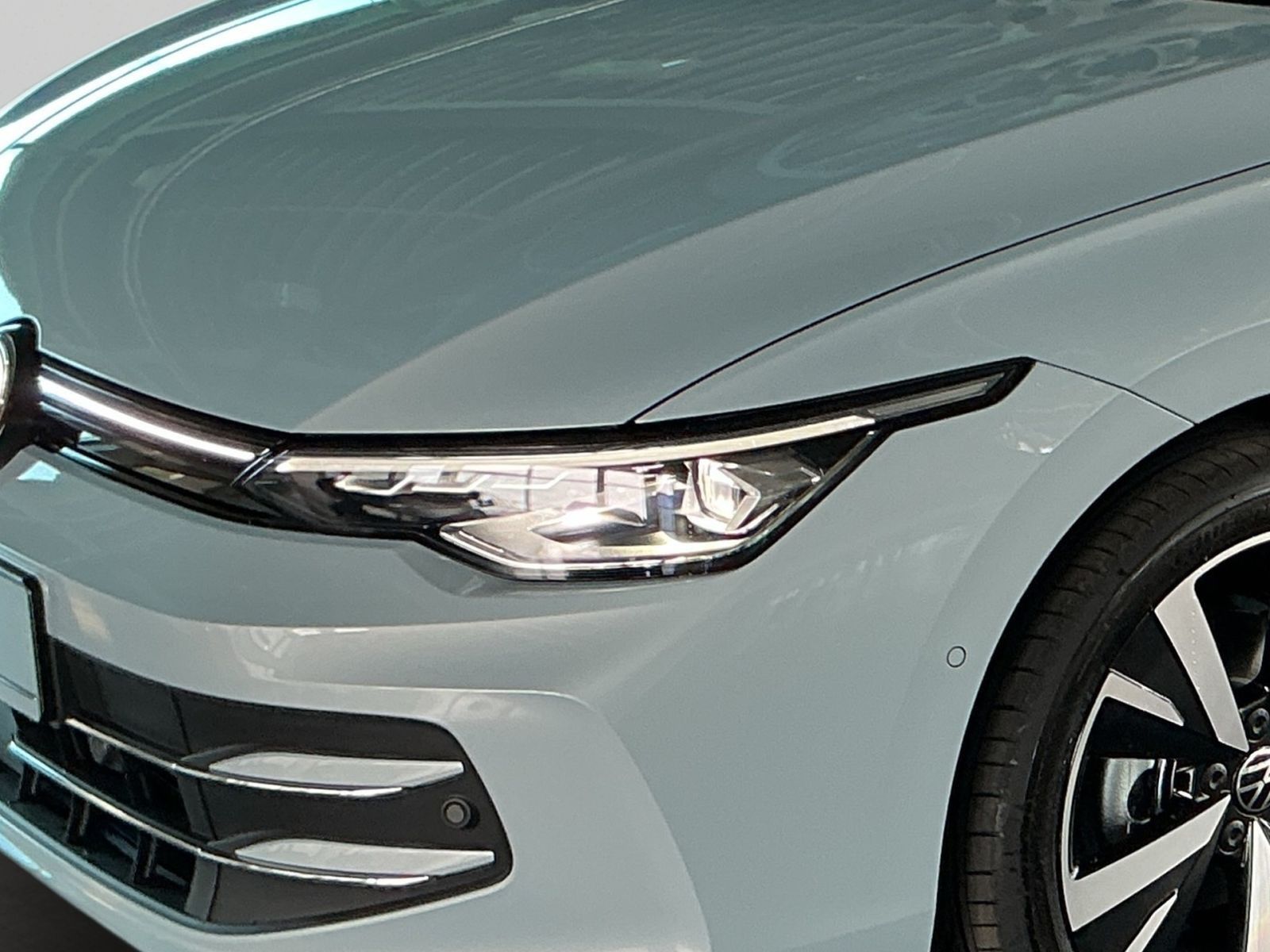 Volkswagen Golf - Bild 6