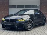 BMW M4 Competition Schiebedach HeadUp - gebrauchte BMW M4 aus dem Jahr 2020