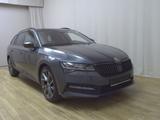 Skoda Superb Kombi 2.0 TDI SportLine Navi AHK ACC RFK - Skoda Superb Gebrauchtwagen in Bremen