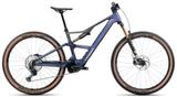 Orbea RISE SL M10 630W L - Orbea E-Bikes