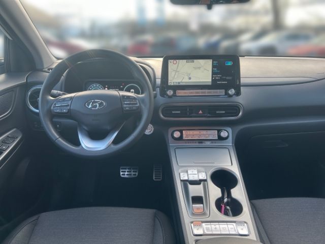 Fahrzeugabbildung Hyundai KONA Edition 30+ Elektro 2WD Navi Soundsystem AC