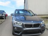 BMW X1 sDrive 18 d Advantage-NAVI-LED-SHZ-2.HAND - BMW X1 in Bochum