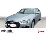 Audi A4 Avant 30 TDI S tronic LED+NAVI+BT+USB+SHZ+PDC - Audi A4 Gebrauchtwagen