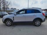 Opel Antara Edition 4x4+KLIMAAUTOMATIK+SHZ+PDC - gebrauchte Opel Antara aus dem Jahr 2007