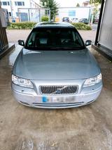 Volvo volvo v70 ii D5 - Volvo V70 aus 2006