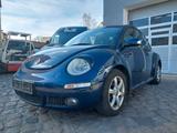 Volkswagen New Beetle 1.4 Freestyle Klima Sportsitze - Volkswagen New Beetle: Sportwagen