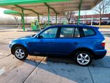 BMW X3 E83 - BMW E83 - BMW X3