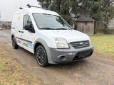 Ford Transit Tourneo Connect Wohnmobil 1.8... - Ford Tourneo aus 2011
