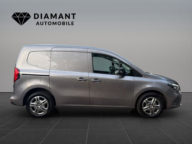 Mercedes-Benz Citan Kasten 112 CDI MBUX/KAMERA/AHK – fotoğraf 5/15
