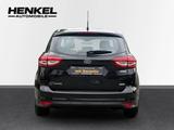 Ford C-MAX ZAHNRIEMEN NEU/1HAND/SHZ/LHZ/KAMERA/PDC/HU - Ford C-Max Gebrauchtwagen