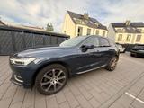 Volvo XC60 B5 D AWD Inscription Geartronic Inscription - Volvo XC60 Gebrauchtwagen in Hannover