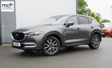 Mazda CX-5 Sports-Line AWD *Matrix*ACC*360°*AHK* - Mazda CX-5: Automatik