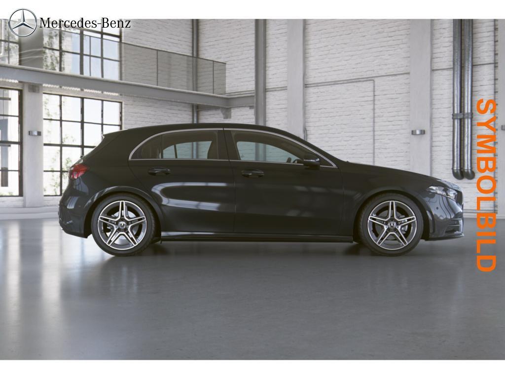Mercedes-Benz A-Class AMG AHK+Sitzh.+RüKam+18, миниатюра 18