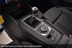 AUDI A3 2.0 TDI Sportback ambition~Klima~SHZ~DAB