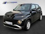 Hyundai INSTER EV 42kWh SELECT Navi Kamera Effizienz-P. - Hyundai INSTER: Select