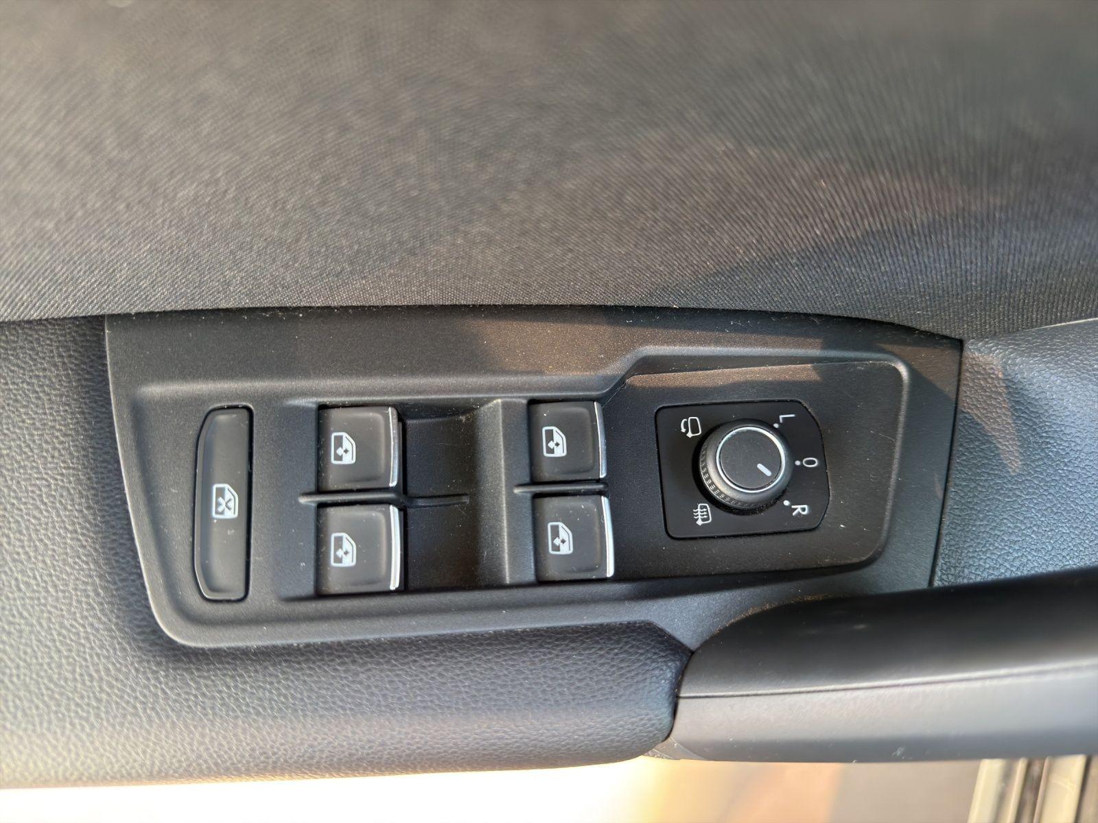 Volkswagen Tiguan 1.5 TSI DSG HIGHLINE*STHZG*AHK*DYNAUDIO*L