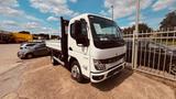 Mitsubishi Canter 6 S 15 mit 3-Seitenkipper - Mitsubishi Neu