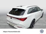 Cupra Leon ST 1.4 HYBRID VZ CAM ACC LM19 E-KLAPPE NAVI - : Scheckheftgepflegt, Kombi, mit Klimaautomatik