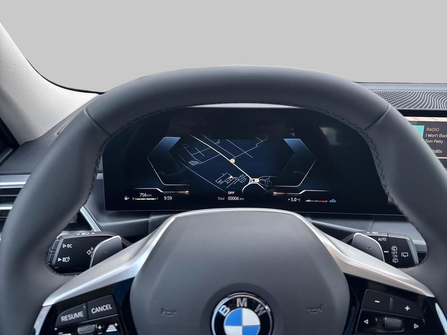 BMW 318 - Bild 10