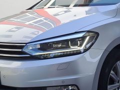 VW Touran 2.0 TDI Highline Dsg BMT~Pano~LED~ ACC