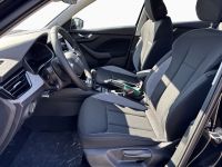 Skoda Kamiq - Vorschau Bild 10