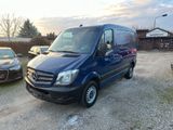 Mercedes-Benz Sprinter II Kasten 210/211/213/214/216 CDI *TOP* - Mercedes-Benz: 210