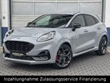 Ford Puma 1,5l  ST X Performance LED NAV 7J Garantie - Ford Puma: 1.7