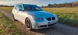 BMW E61 525i A Touring 5er Sitzheizung M54B25 - BMW aus 2005: 5er