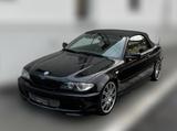 BMW 330Ci CABRIO FACELIFT mit 19" M3-Felgen - BMW 330 aus 2003: Ci