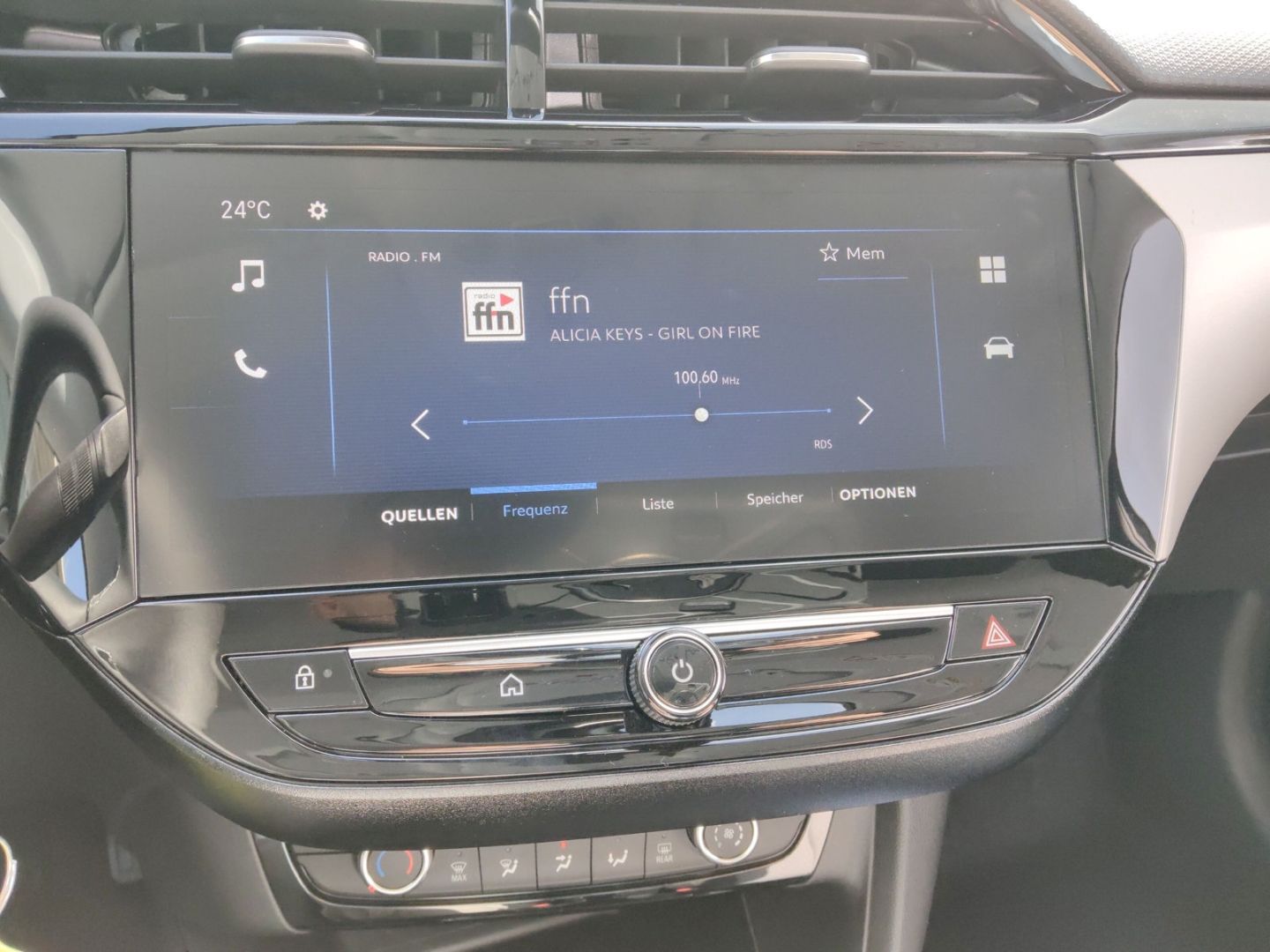 Opel Corsa - Bild 22