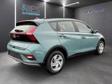 Hyundai Bayon 1.0 T-GDI Select Navi*Kam.*PDC*DynLicht - gebrauchte Pickups