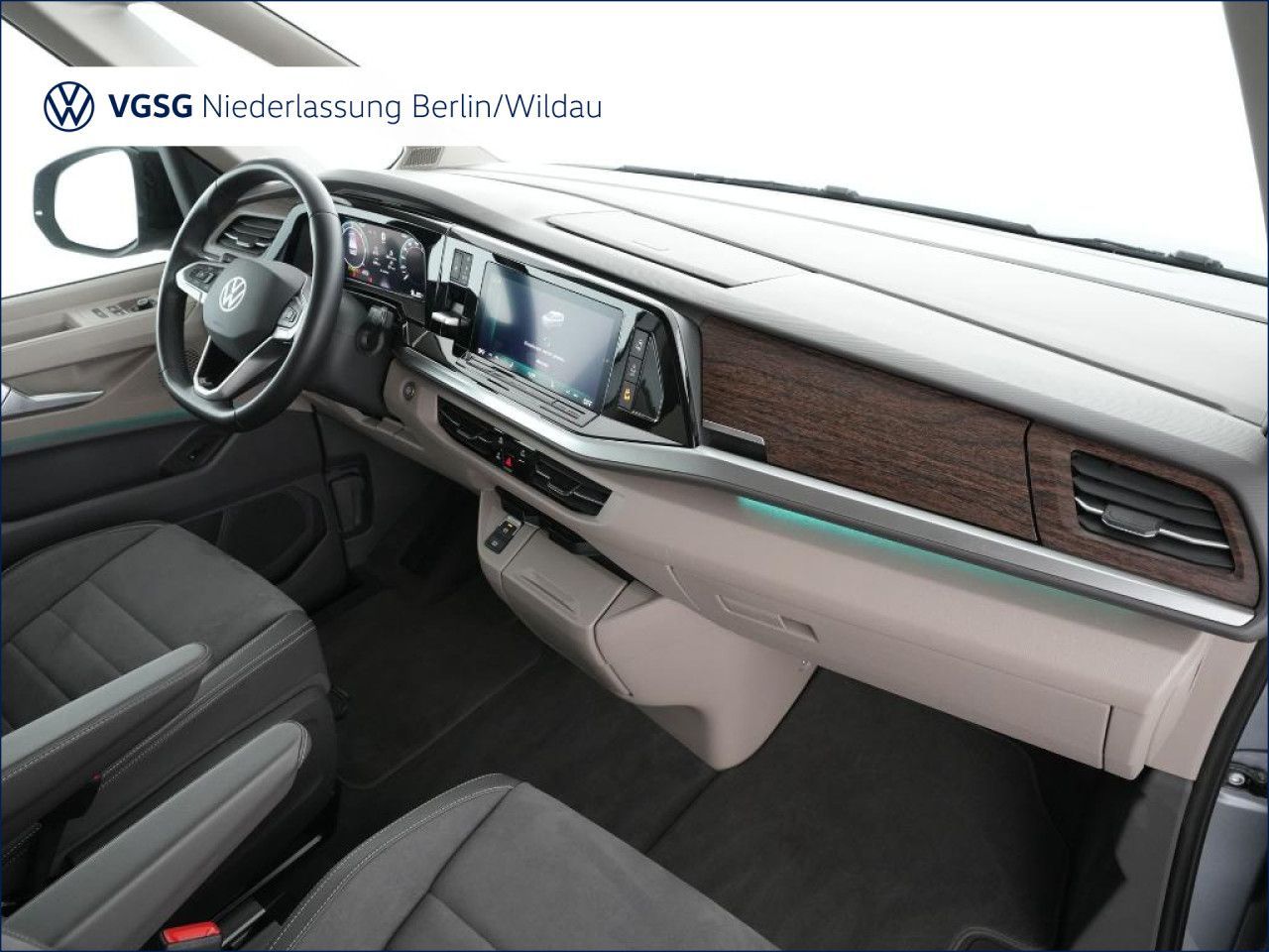 Volkswagen T7 Multivan - Bild 7
