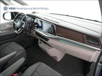 Volkswagen T7 Multivan - Vorschau Bild 7
