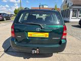 Toyota Corolla Kombi 1.6 Sol Tüv Neu - Toyota Corolla aus 2004: Sol