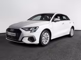 Audi A3 40 1.4 TFSI e-tron Sportback basis 40 TFSI e - Audi A3: Limousine