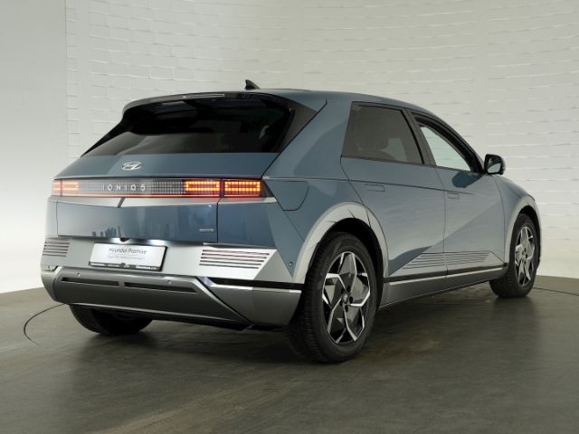IONIQ 5 TECHNIQ 77,4kWh ALLRAD+VOLL LED+NAVI+ARO