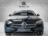 Mercedes-Benz C 300 e 4MATIC *RFK*LKH*Pano*UPE 78.000 brutto* - Mercedes-Benz C 300: 4matic