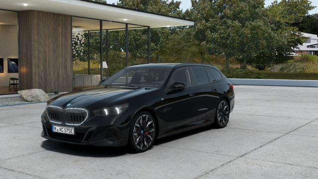 BMW 550e xDrive Touring **Vorführwagenaktion**