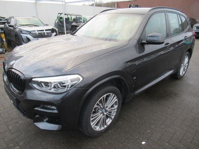 BMW X3 X-Drive30e Aut. M-SPORT Leder Navi Memory-S..