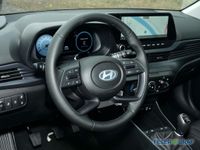 Hyundai i20 - Vorschau Bild 6