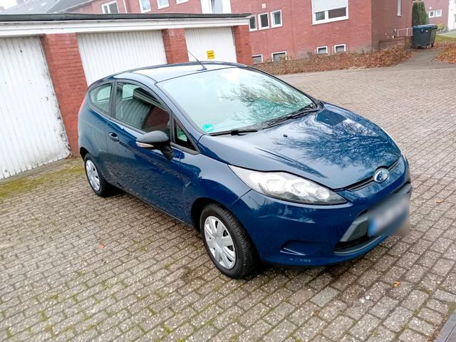 Ford Fiesta 1.25 Benzin FEST PREIS!!