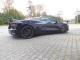 Corvette C8 Convertible 3LT - Corvette C8 von privat